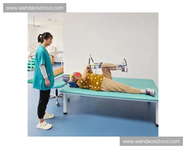 运动康复视角下的个性化训练方案与功能恢复研究探索